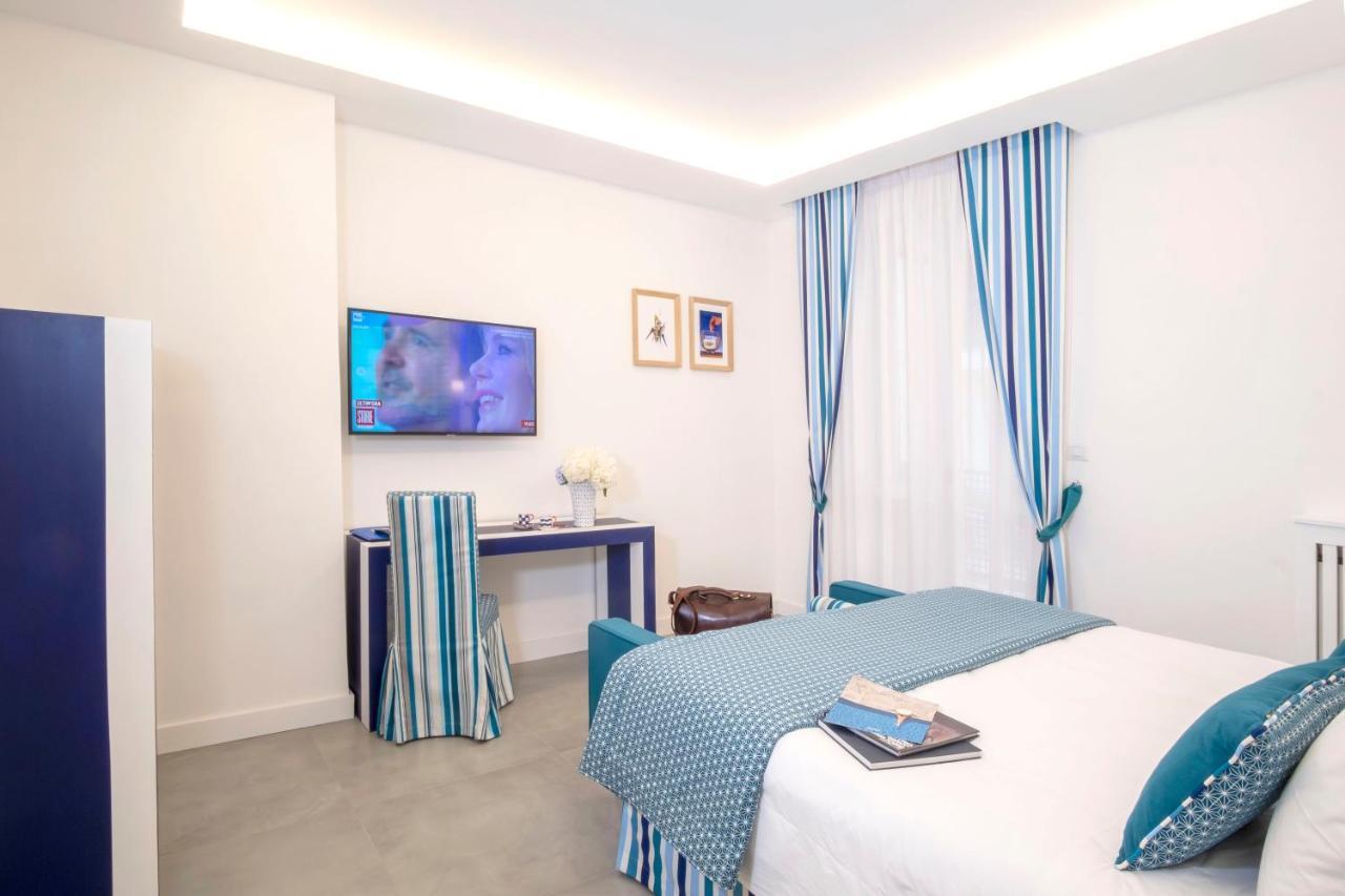 Yourhome - Unica Luxury Apartment Castellammare di Stabia Exterior photo