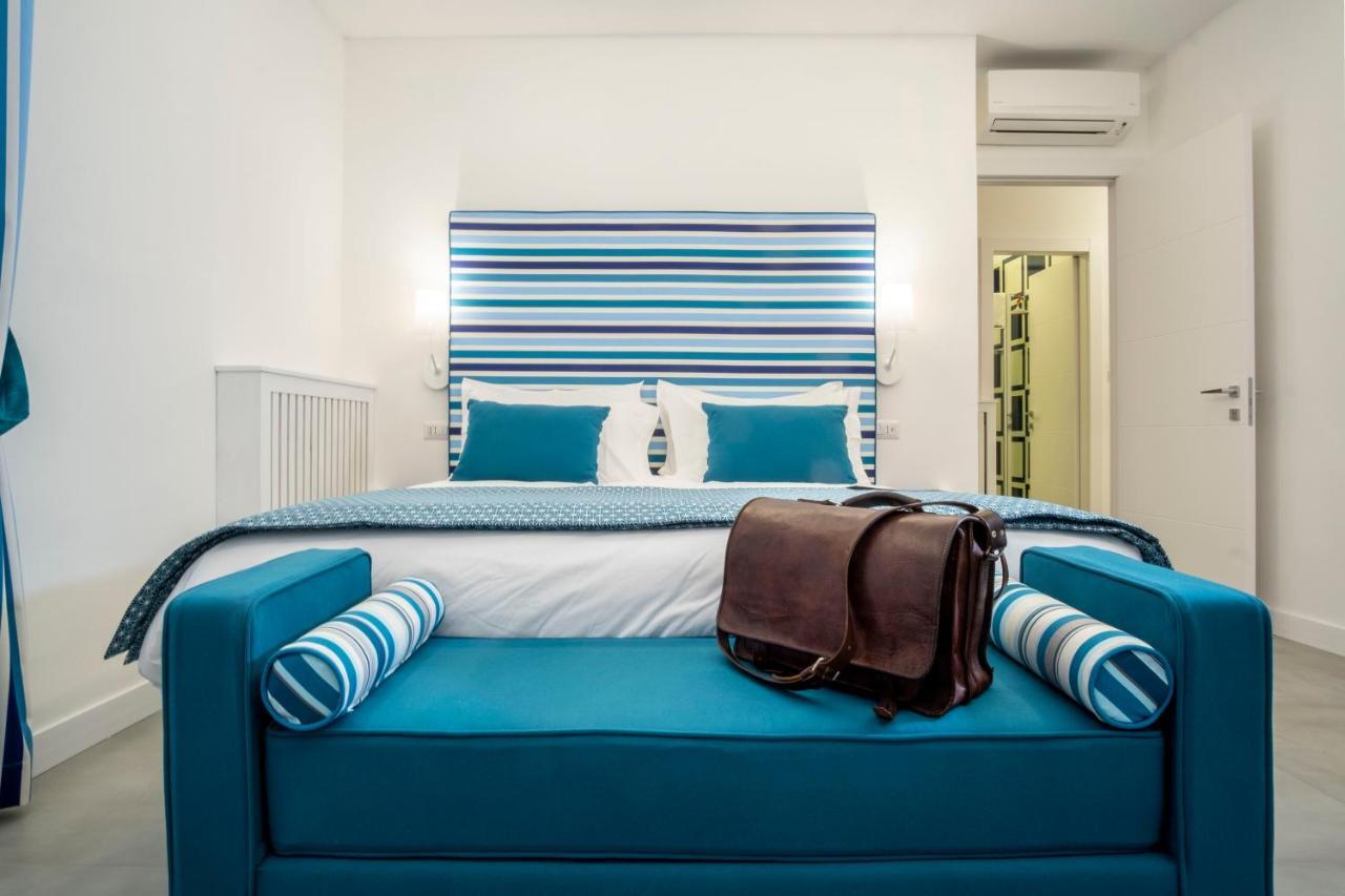 Yourhome - Unica Luxury Apartment Castellammare di Stabia Exterior photo