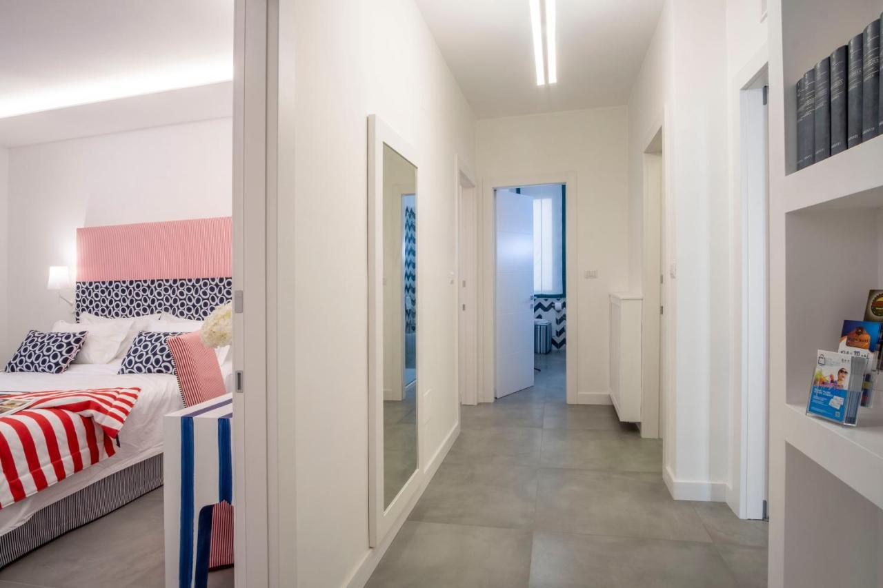 Yourhome - Unica Luxury Apartment Castellammare di Stabia Exterior photo