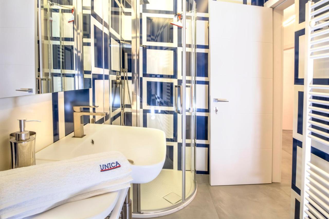 Yourhome - Unica Luxury Apartment Castellammare di Stabia Exterior photo