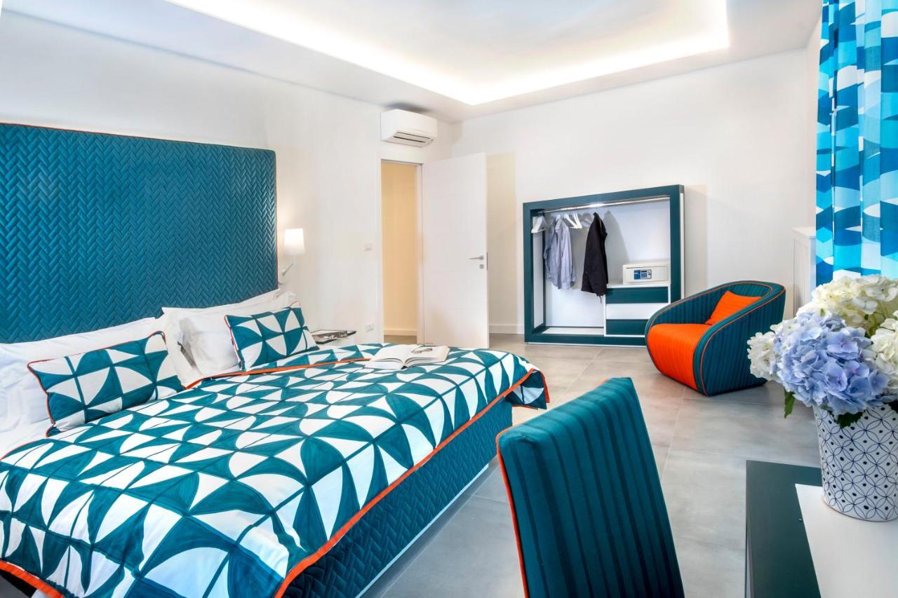 Yourhome - Unica Luxury Apartment Castellammare di Stabia Exterior photo