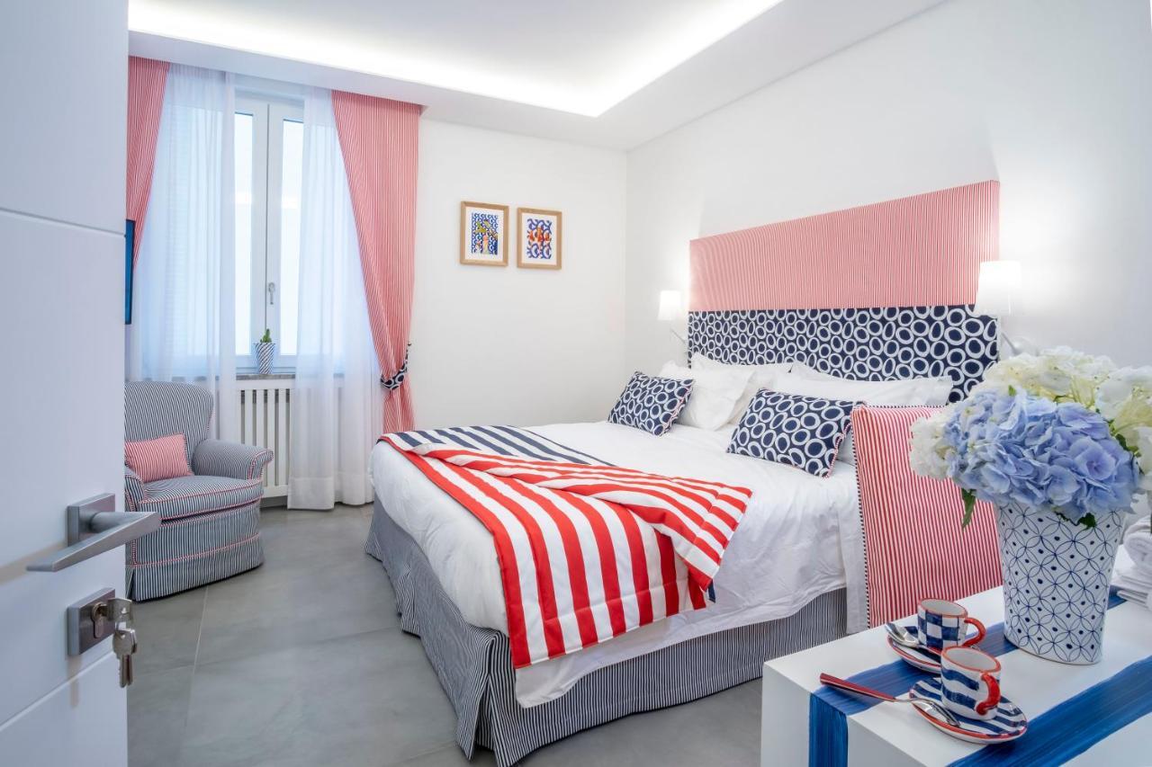 Yourhome - Unica Luxury Apartment Castellammare di Stabia Exterior photo
