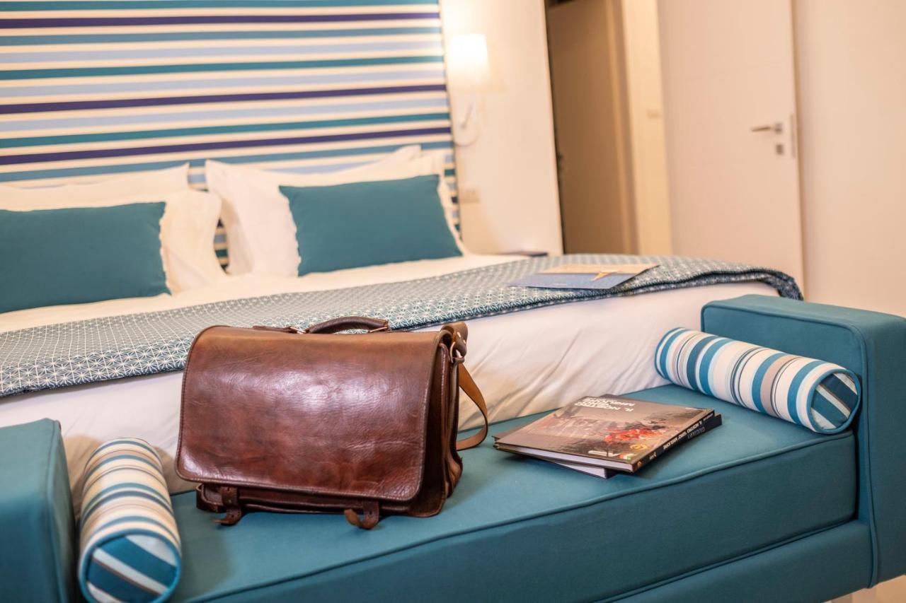 Yourhome - Unica Luxury Apartment Castellammare di Stabia Exterior photo