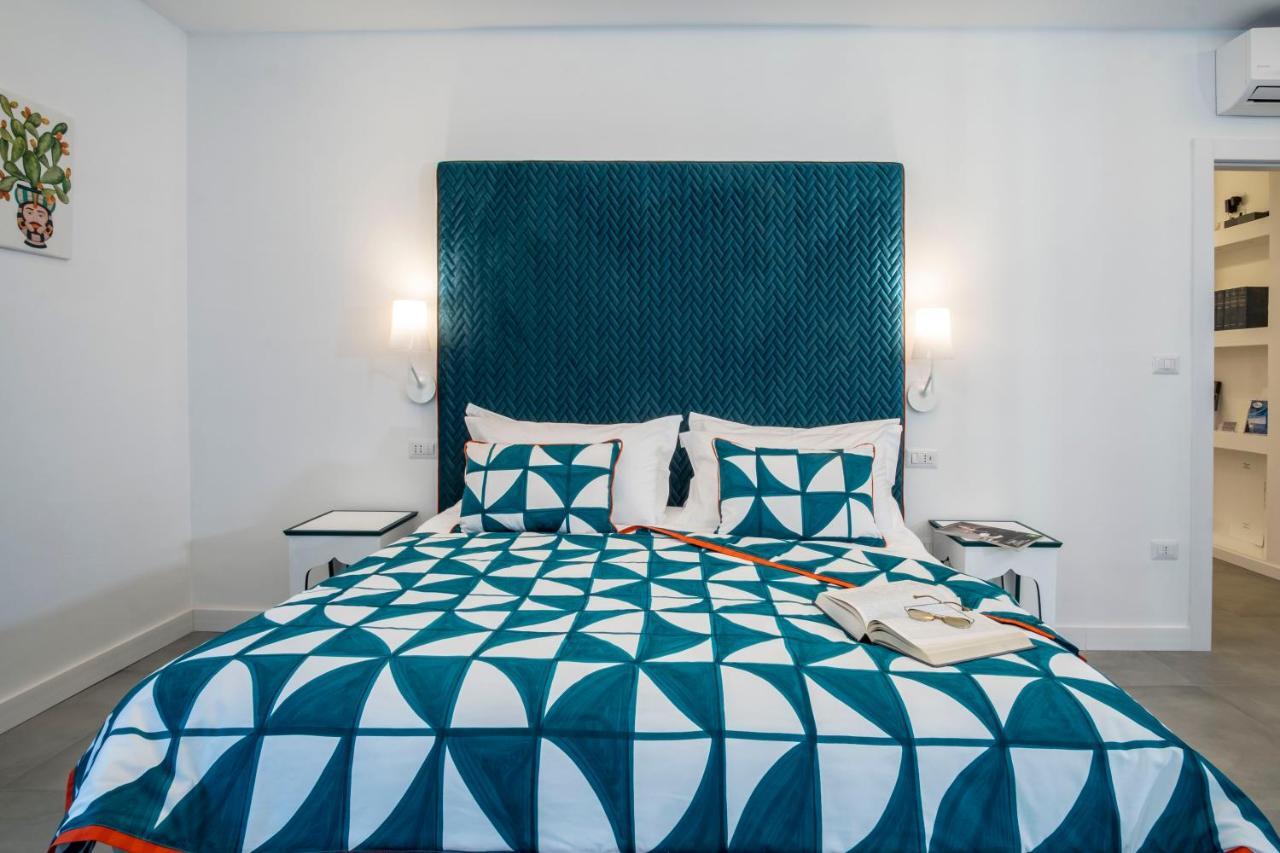 Yourhome - Unica Luxury Apartment Castellammare di Stabia Exterior photo
